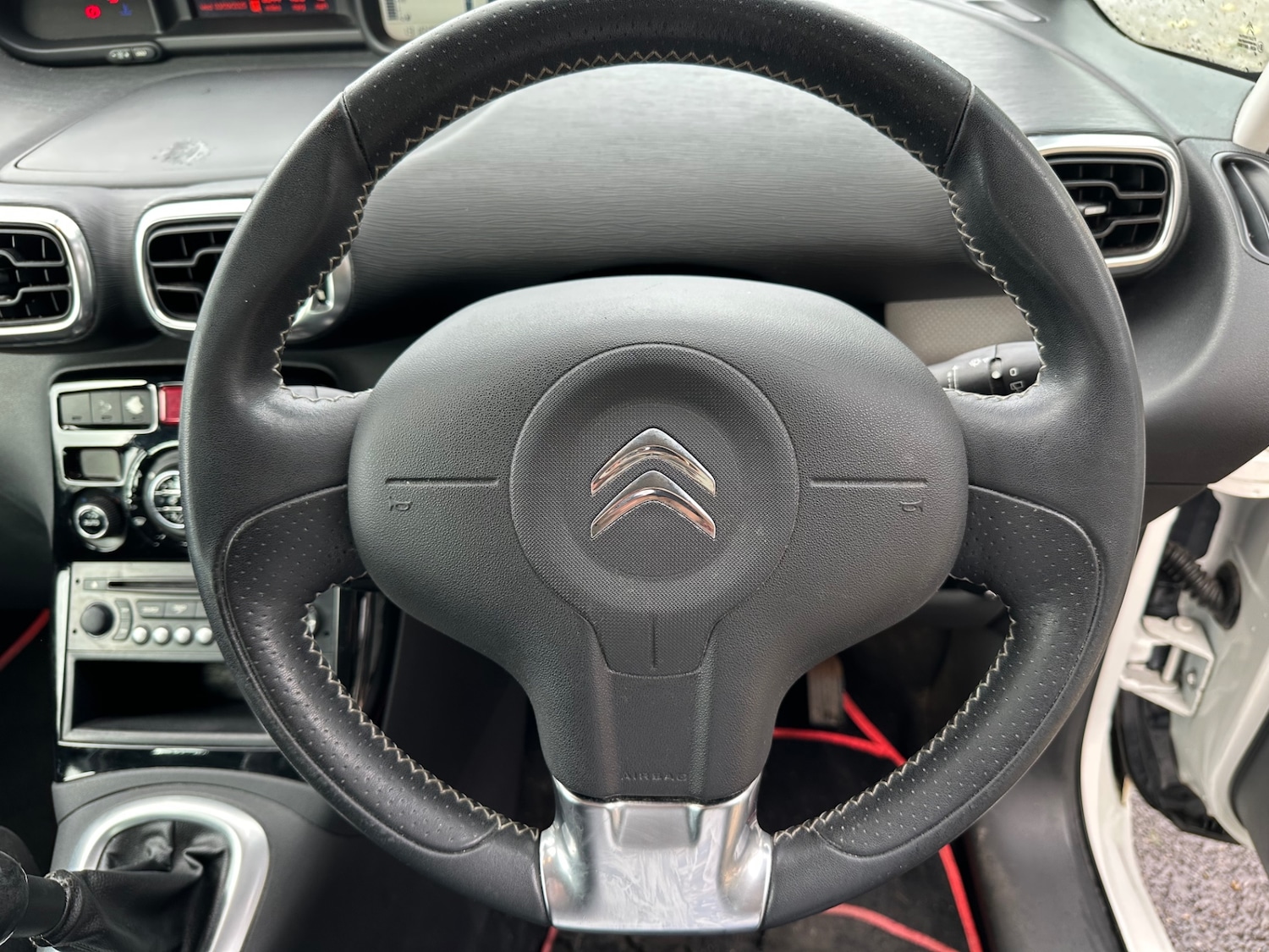 Vehicle 25