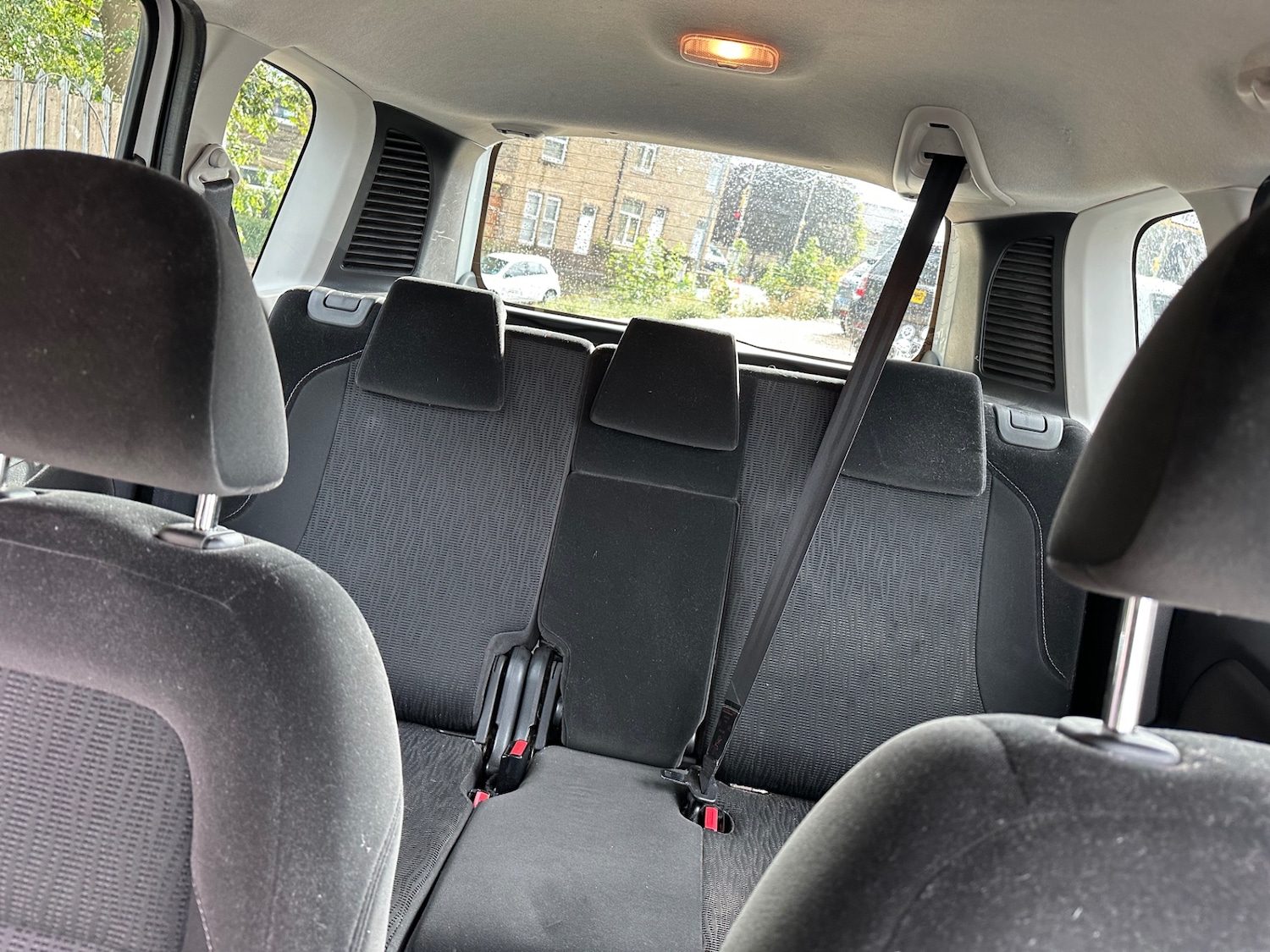 Vehicle 27