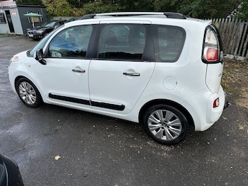 Used Citroen C3 Picasso 2013 for sale - 75776298: Photo