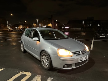 2007 (07) - 1.9 Sport TDI 5dr