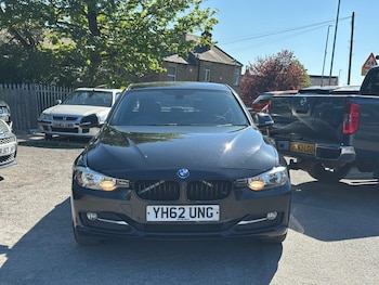 Used BMW 3 Series 2012 for sale - 78370674: Photo