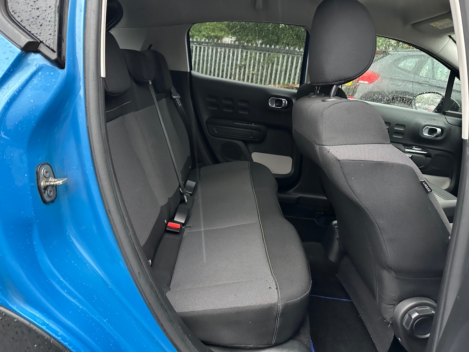 Vehicle 17