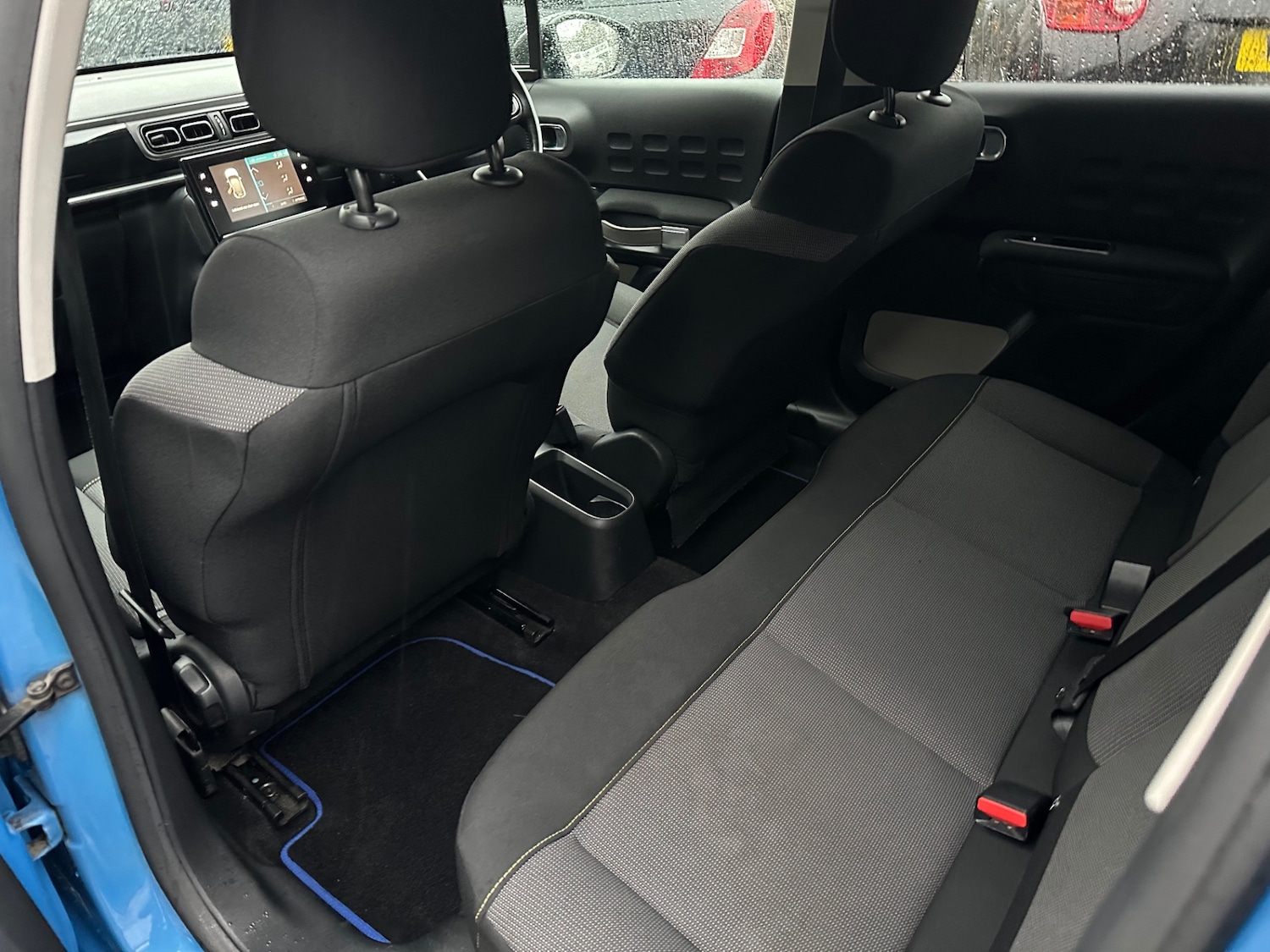 Vehicle 19
