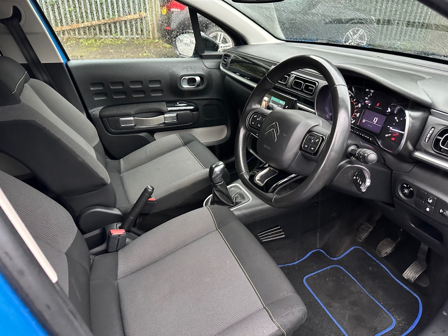 Vehicle 24
