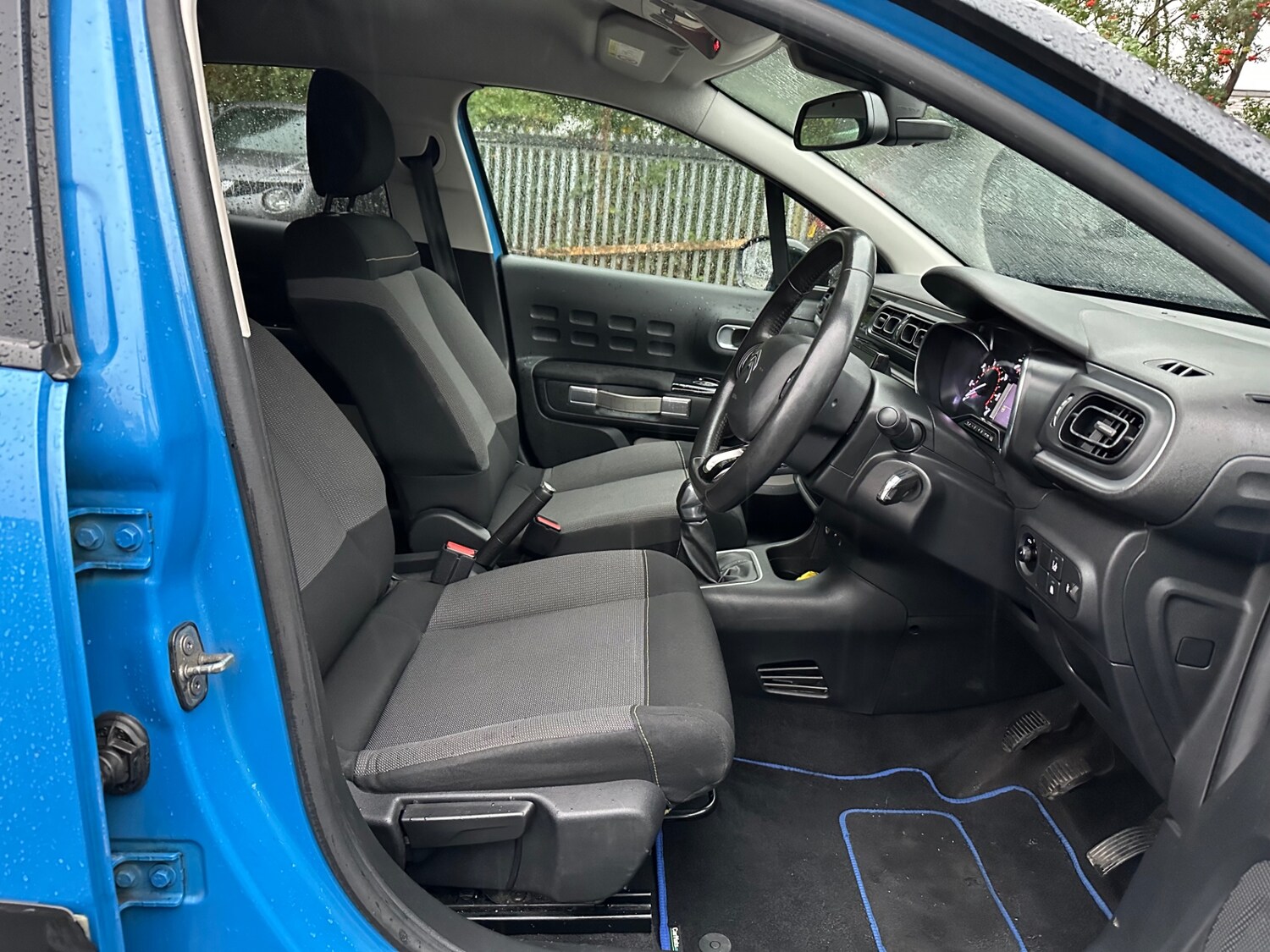 Vehicle 25
