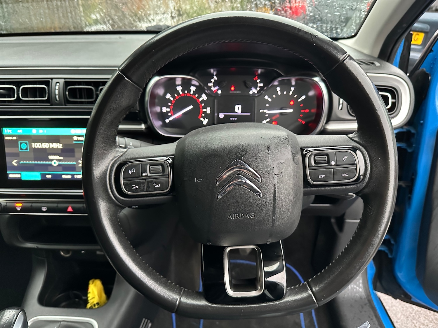 Vehicle 26