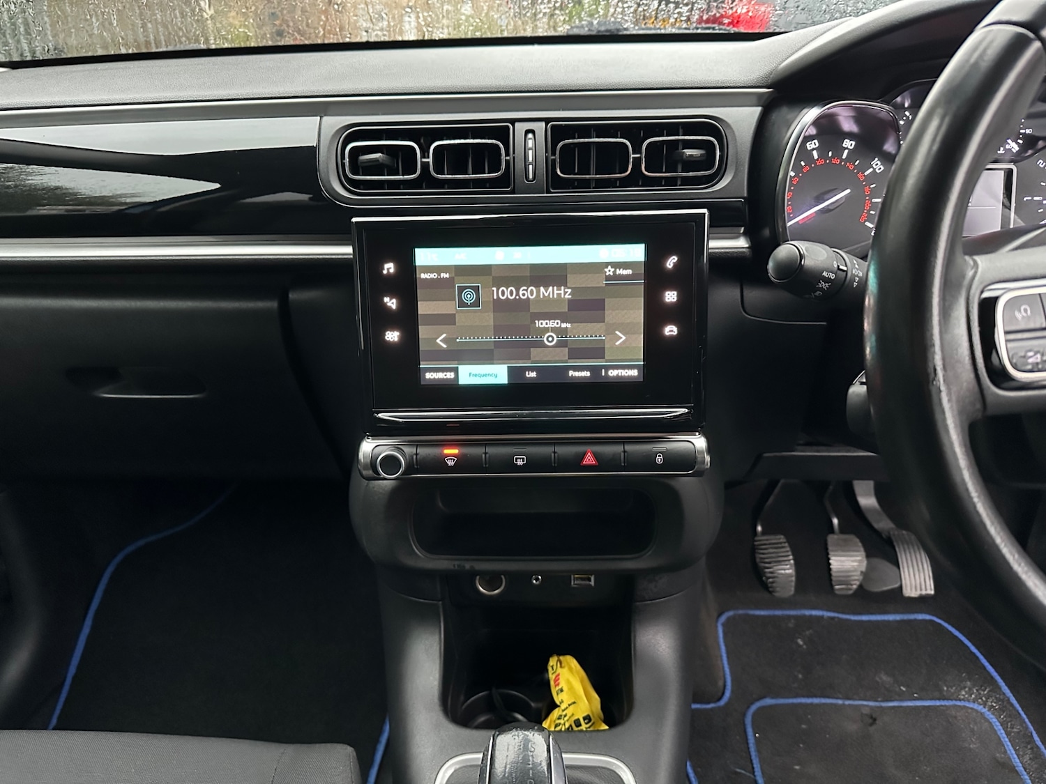 Vehicle 27