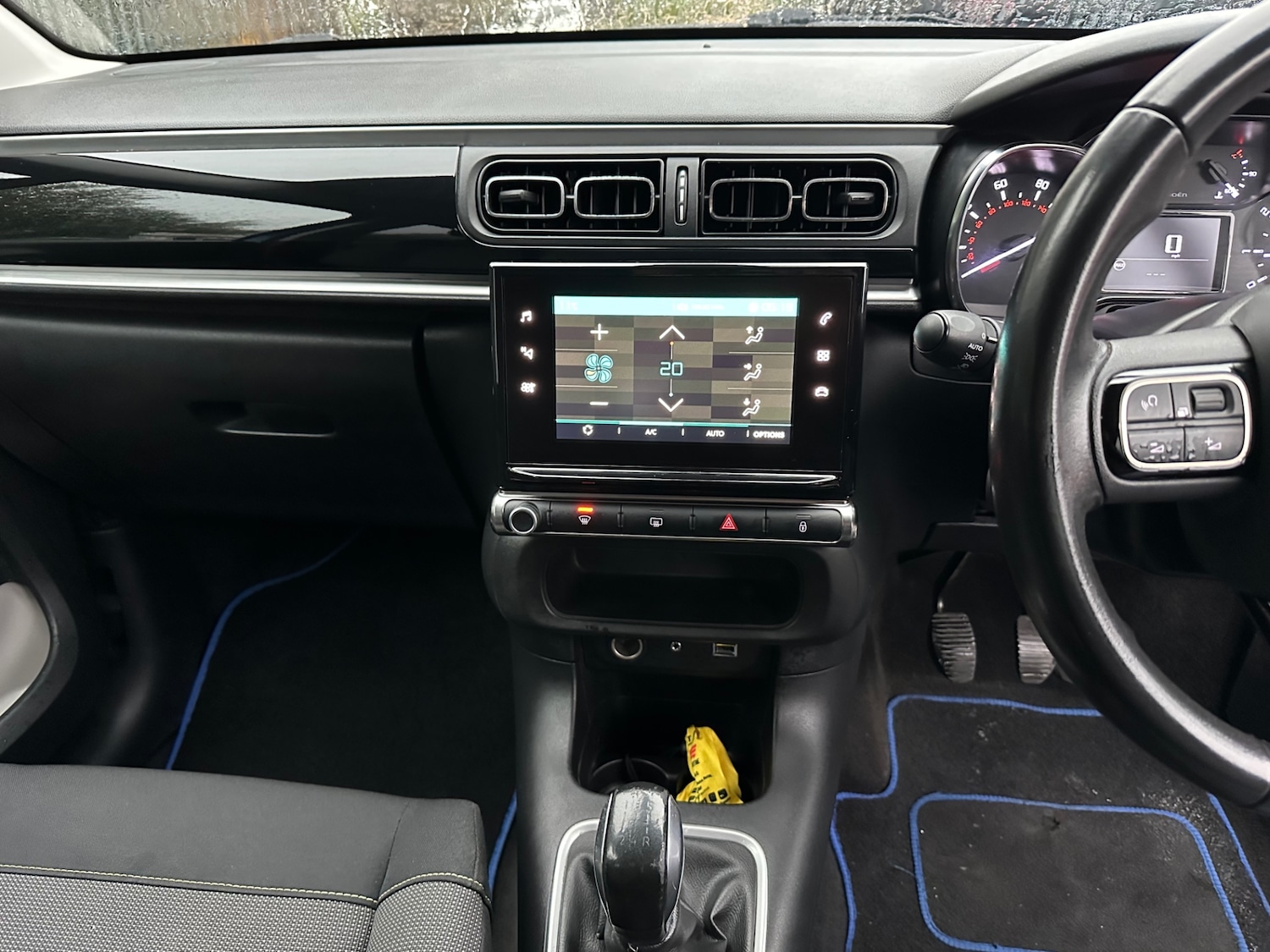Vehicle 28