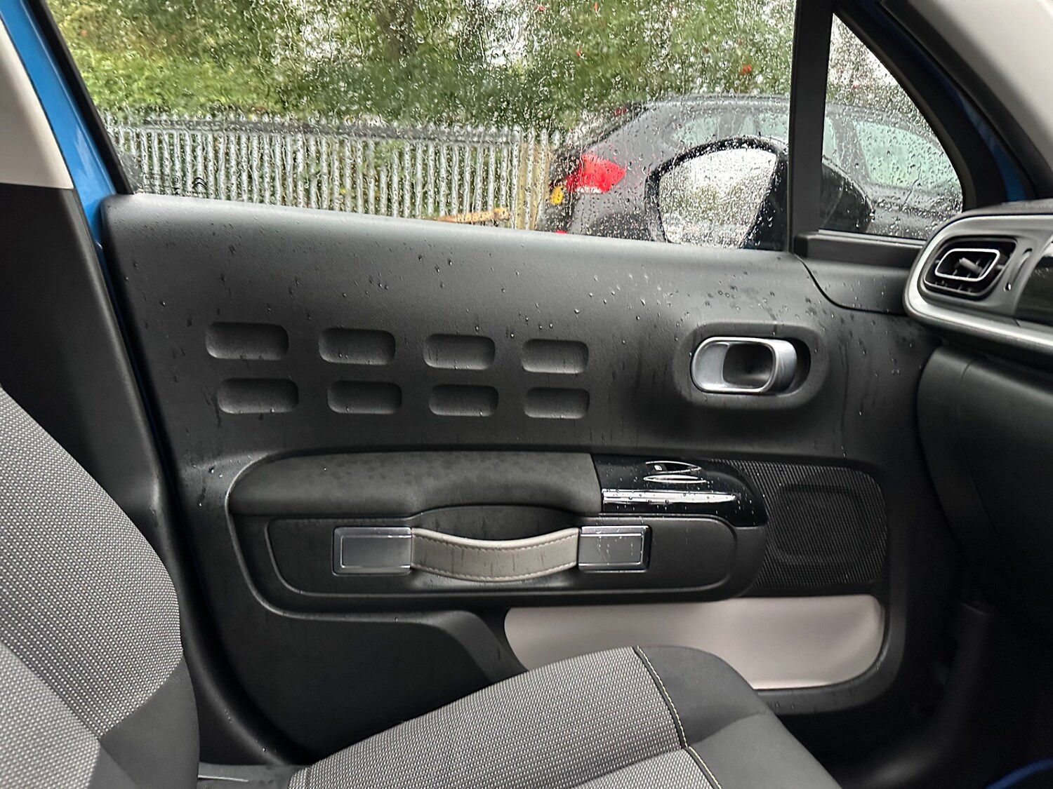 Vehicle 34
