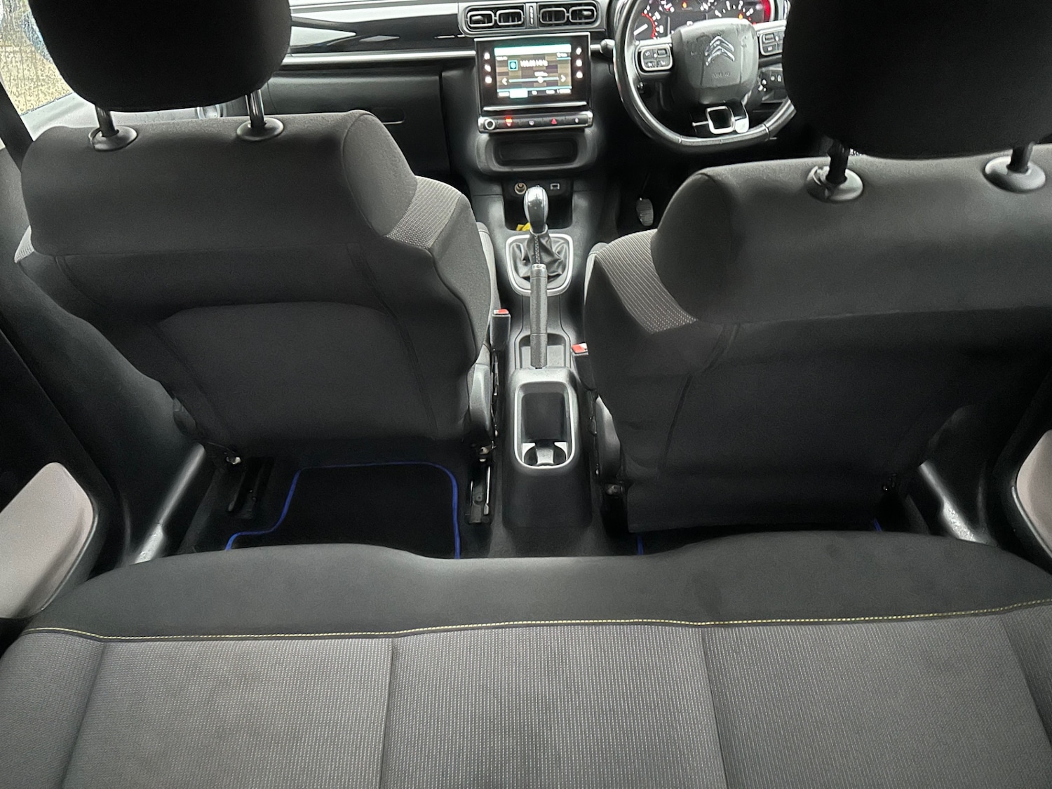 Vehicle 35