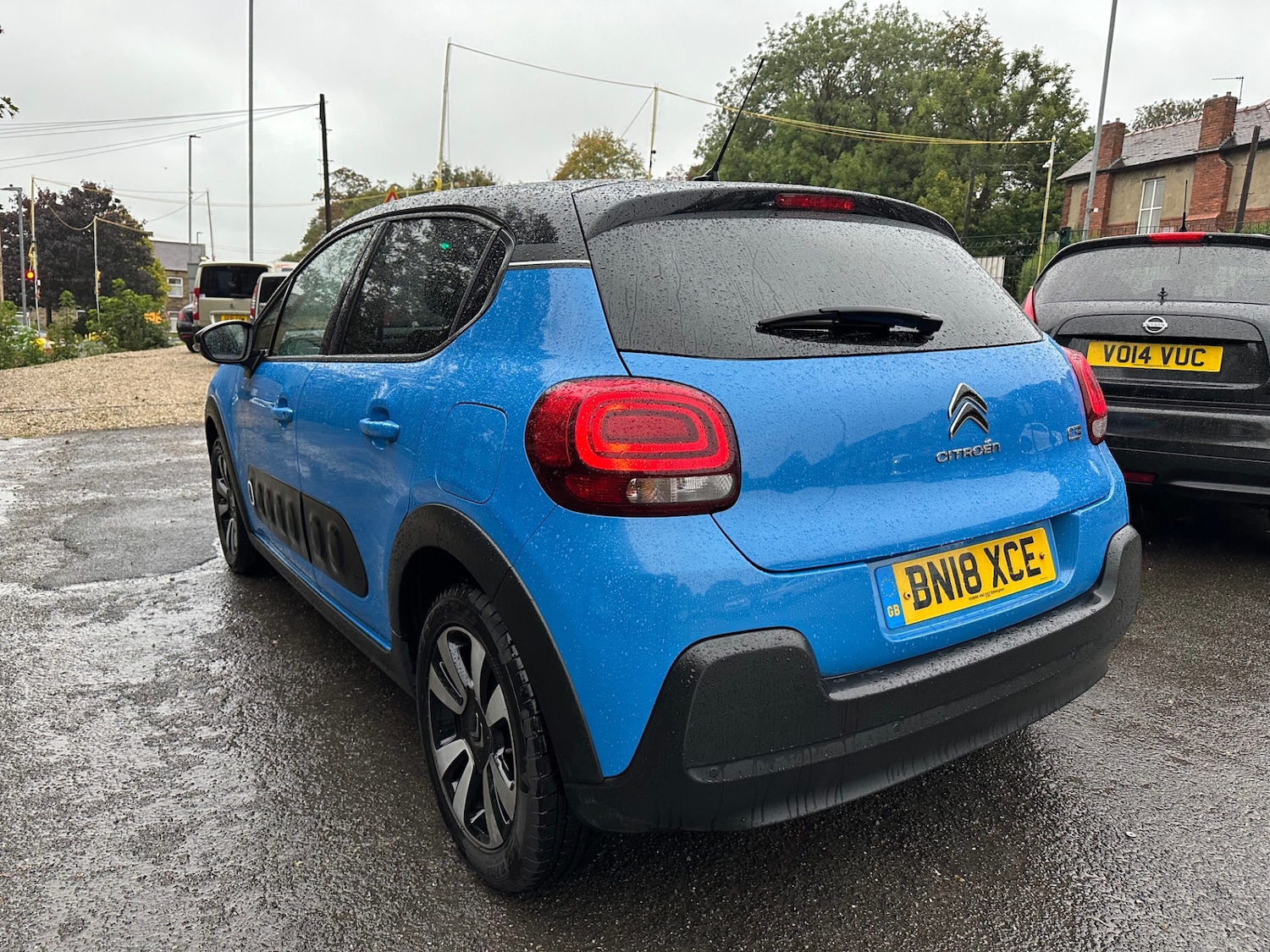 Vehicle 9