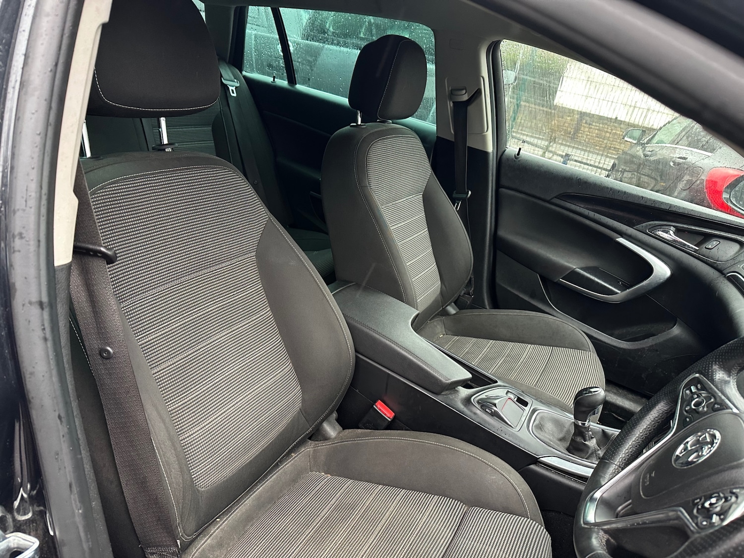 Used Vauxhall Insignia 2013 for sale - 77448168: Photo 10