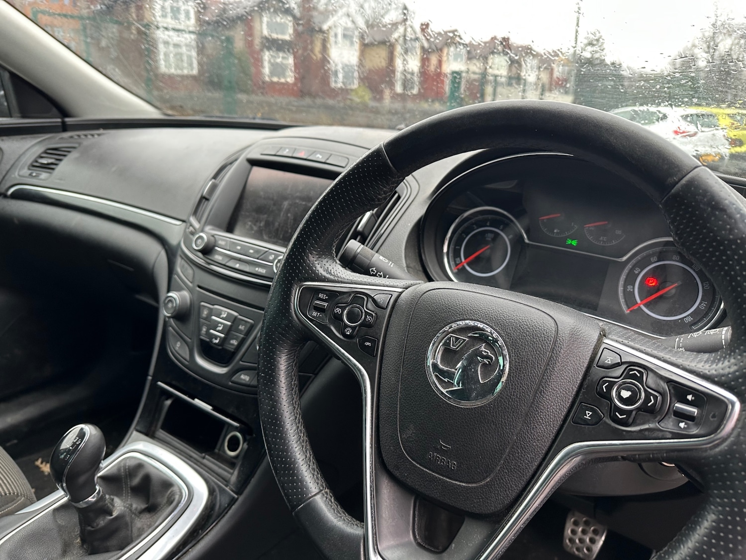 Used Vauxhall Insignia 2013 for sale - 77448168: Photo 11