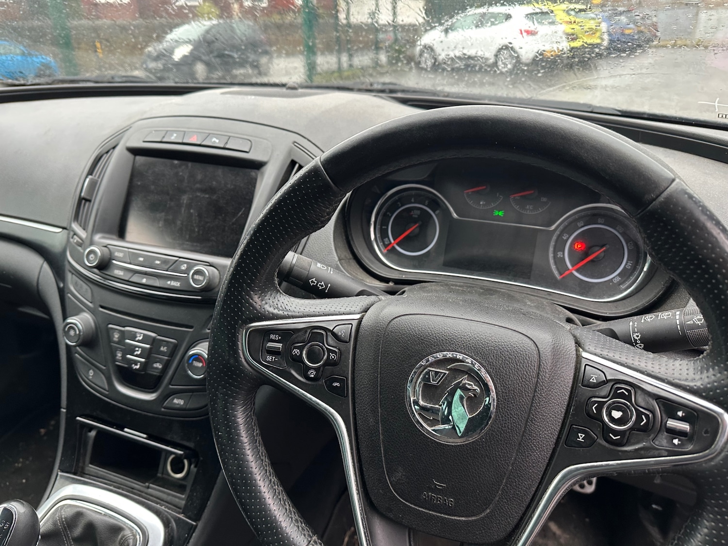 Used Vauxhall Insignia 2013 for sale - 77448168: Photo 12