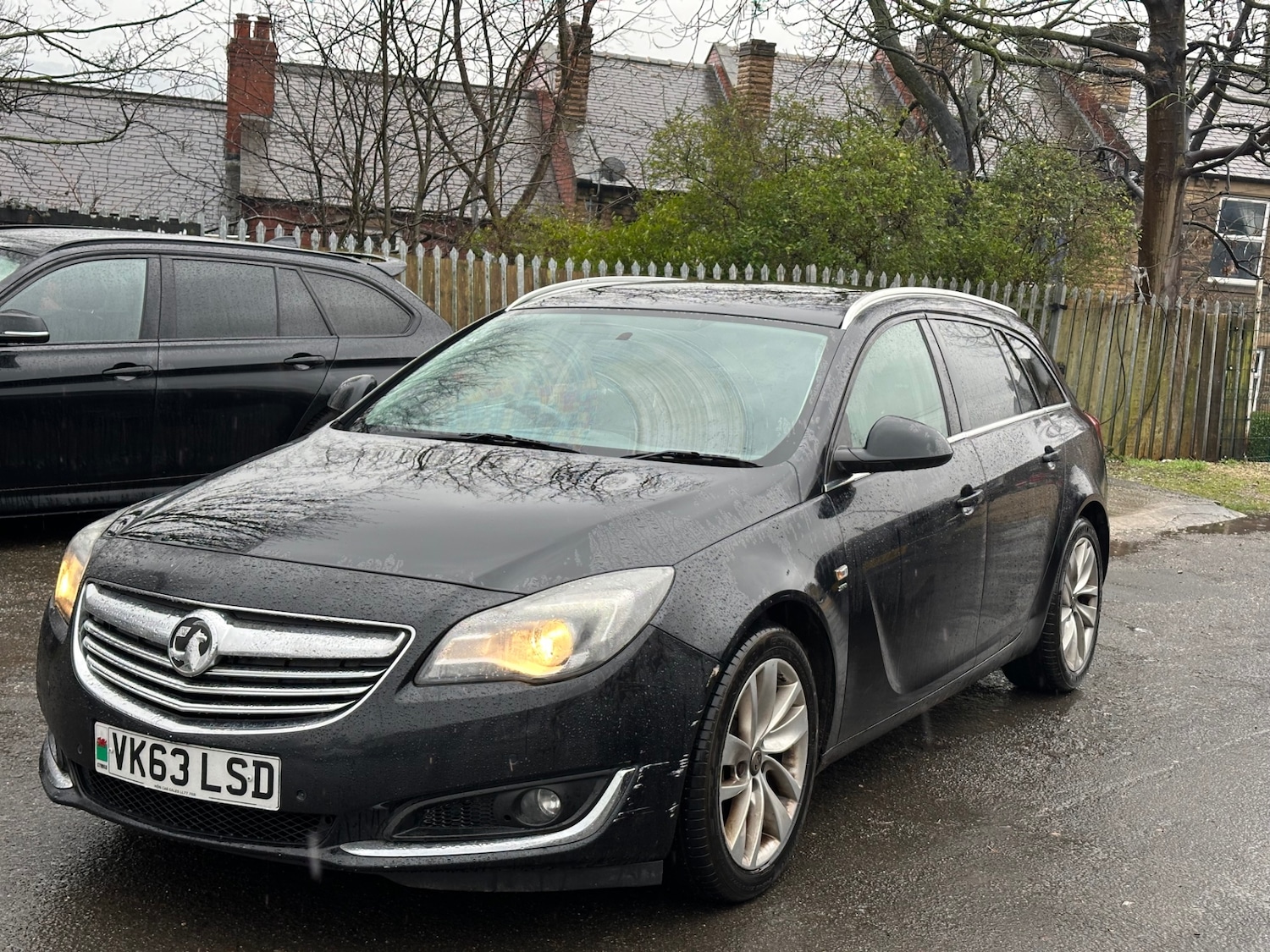 Used Vauxhall Insignia 2013 for sale - 77448168: Photo 4