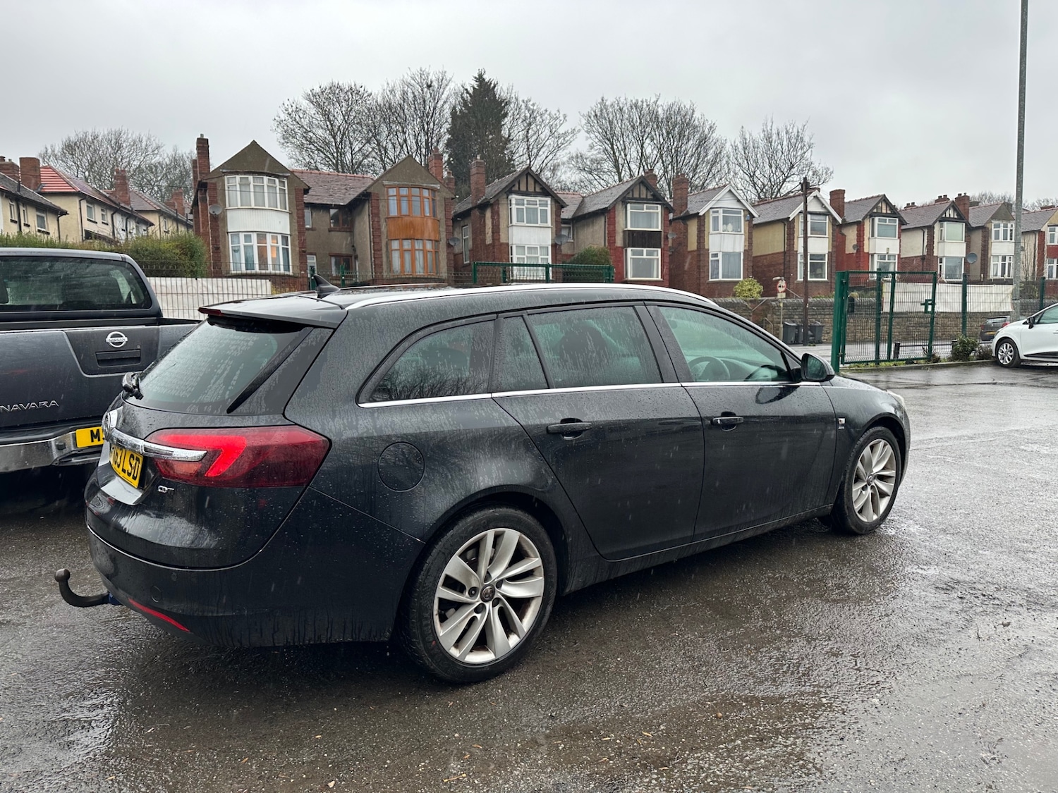 Used Vauxhall Insignia 2013 for sale - 77448168: Photo 8
