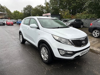 Used Kia Sportage 2013 for sale - 76023172: Photo
