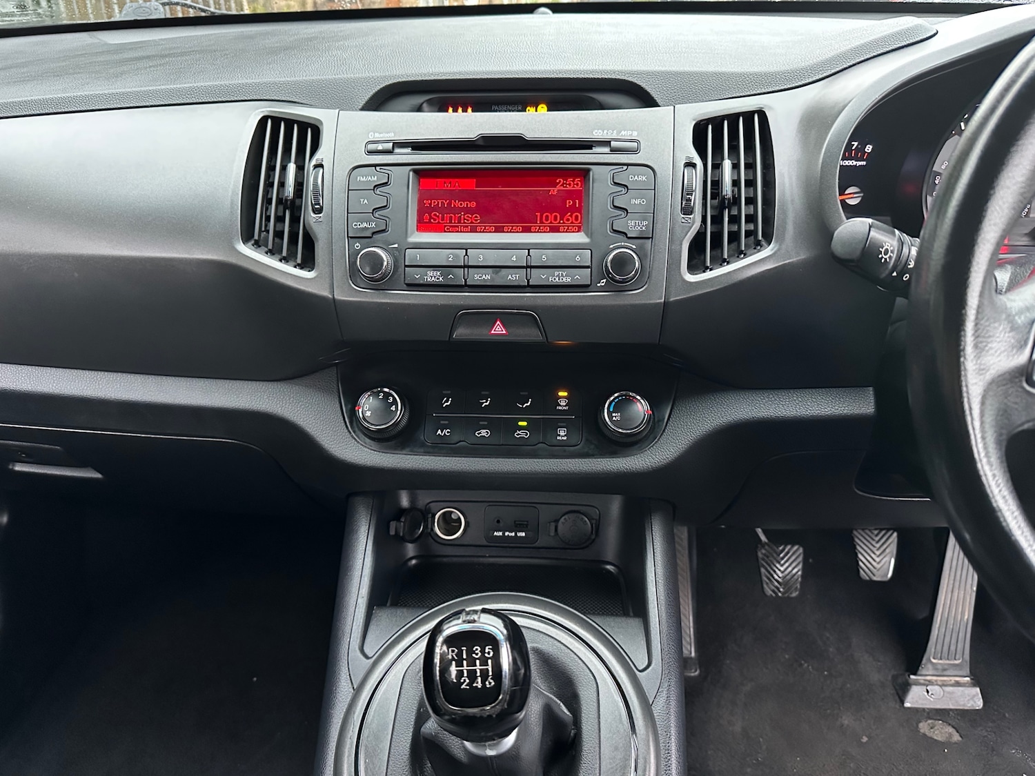 Vehicle 24