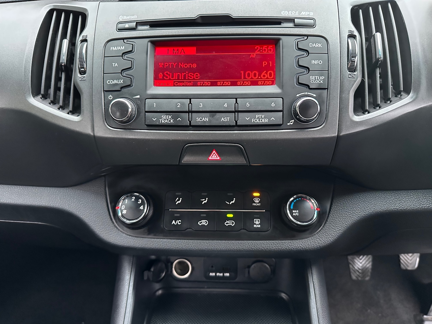 Vehicle 25