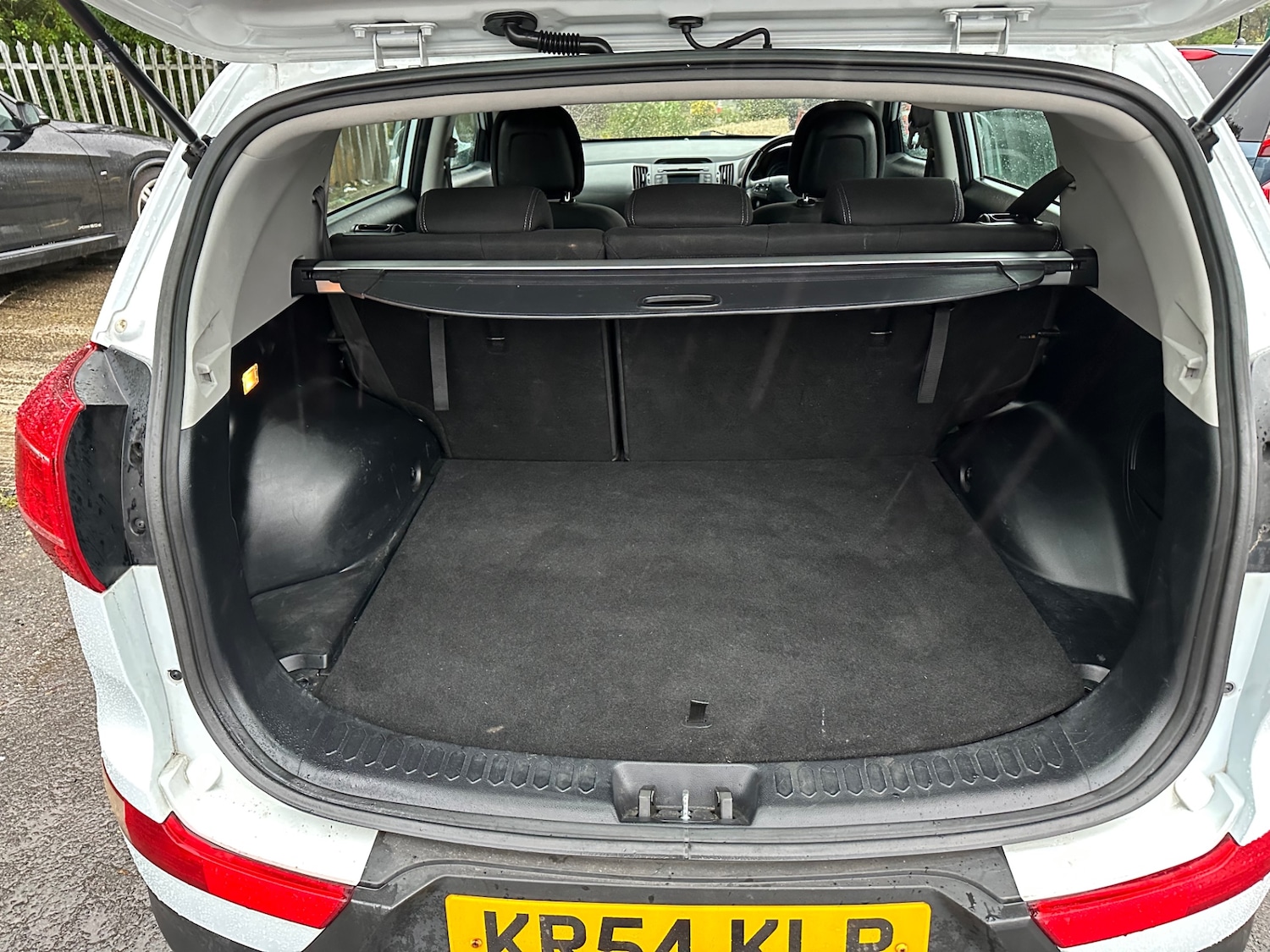 Vehicle 29