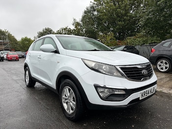 Used Kia Sportage 2013 for sale - 76023172: Photo