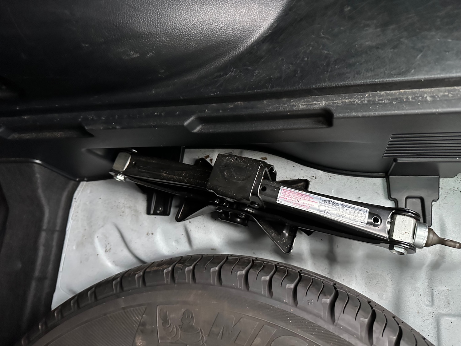 Vehicle 32