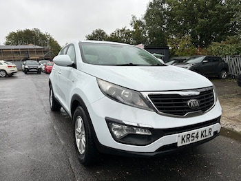 Used Kia Sportage 2013 for sale - 76023172: Photo