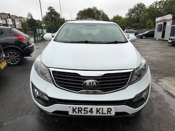 Used Kia Sportage 2013 for sale - 76023172: Photo