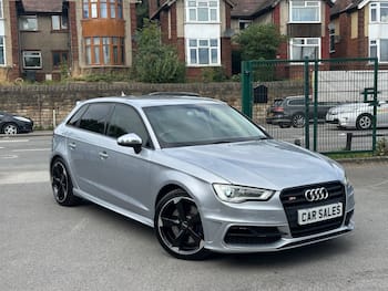 Used Audi A3 2014 for sale - 79787410: Photo