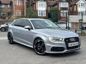 Used Audi A3 2014 for sale - 79787410: Photo