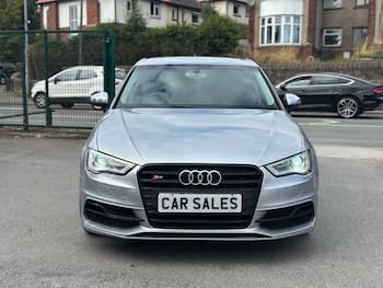 Used Audi A3 2014 for sale - 79787410: Photo