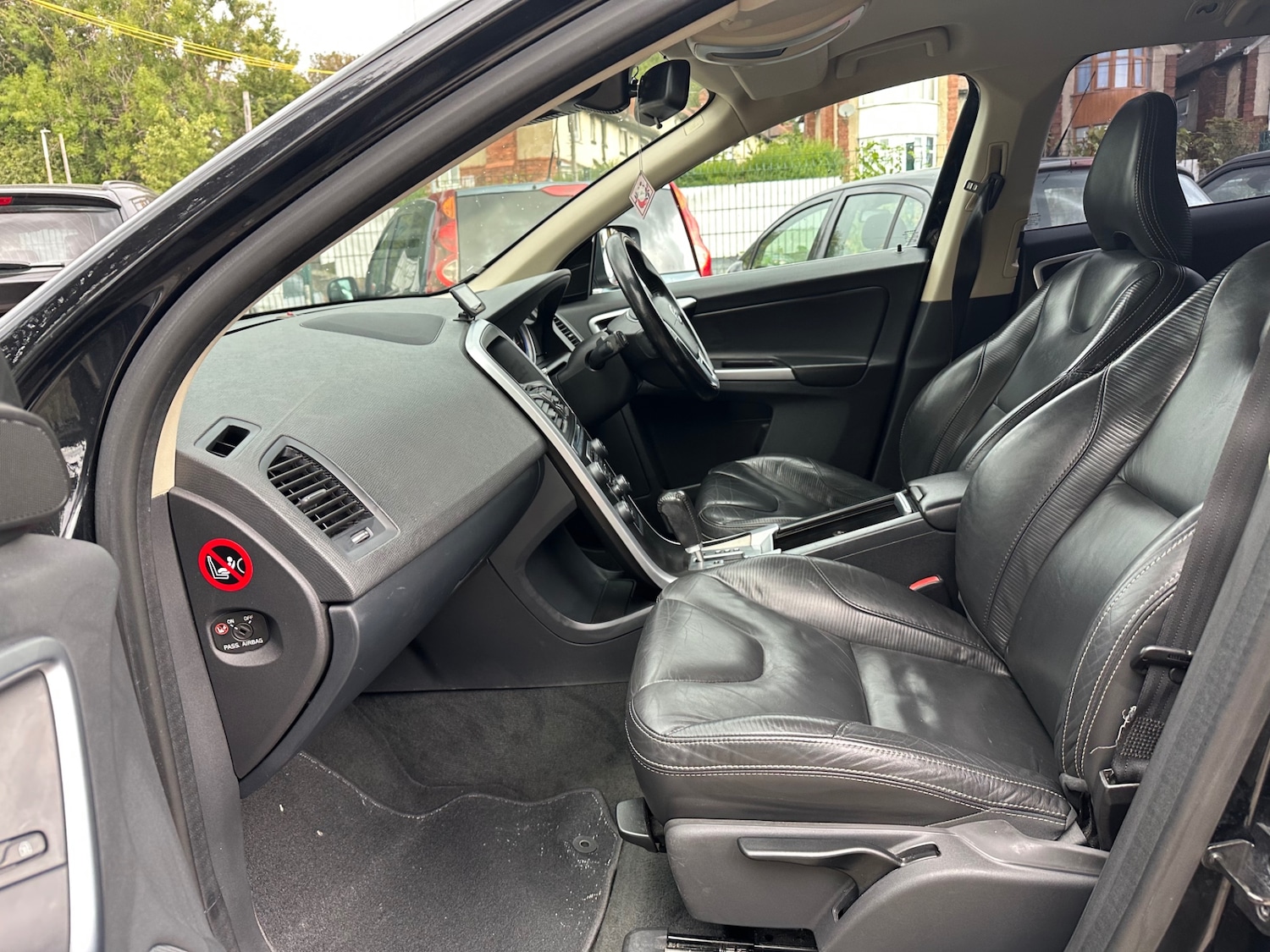 Vehicle 15