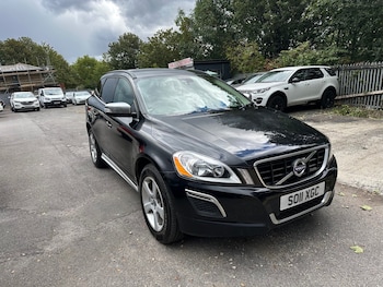 Used Volvo XC60 2011 for sale - 75919622: Photo