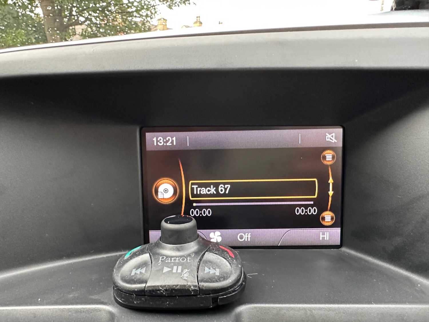 Vehicle 28