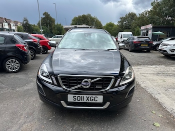 Used Volvo XC60 2011 for sale - 75919622: Photo