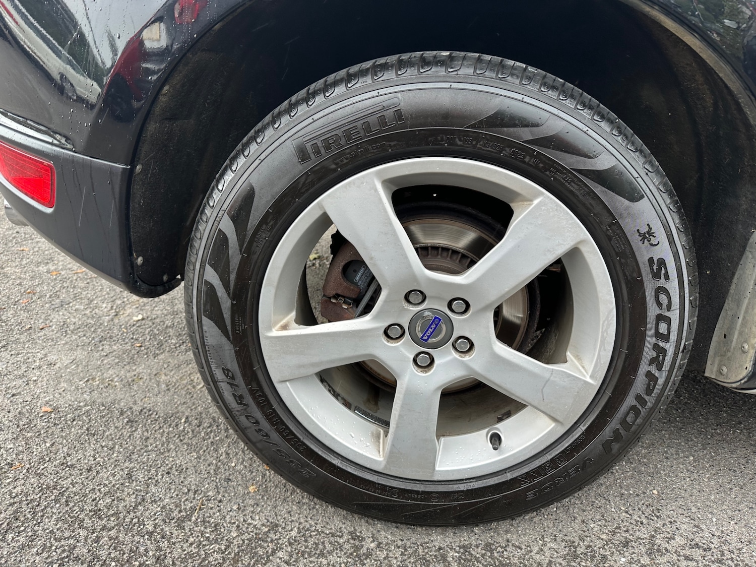 Vehicle 45