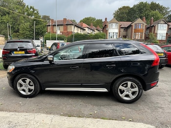 Used Volvo XC60 2011 for sale - 75919622: Photo