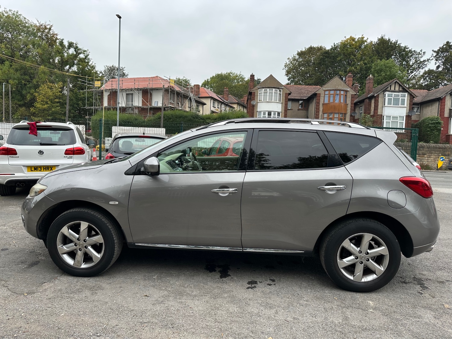 Used Nissan Murano 2009 for sale - 76300711: Photo 10
