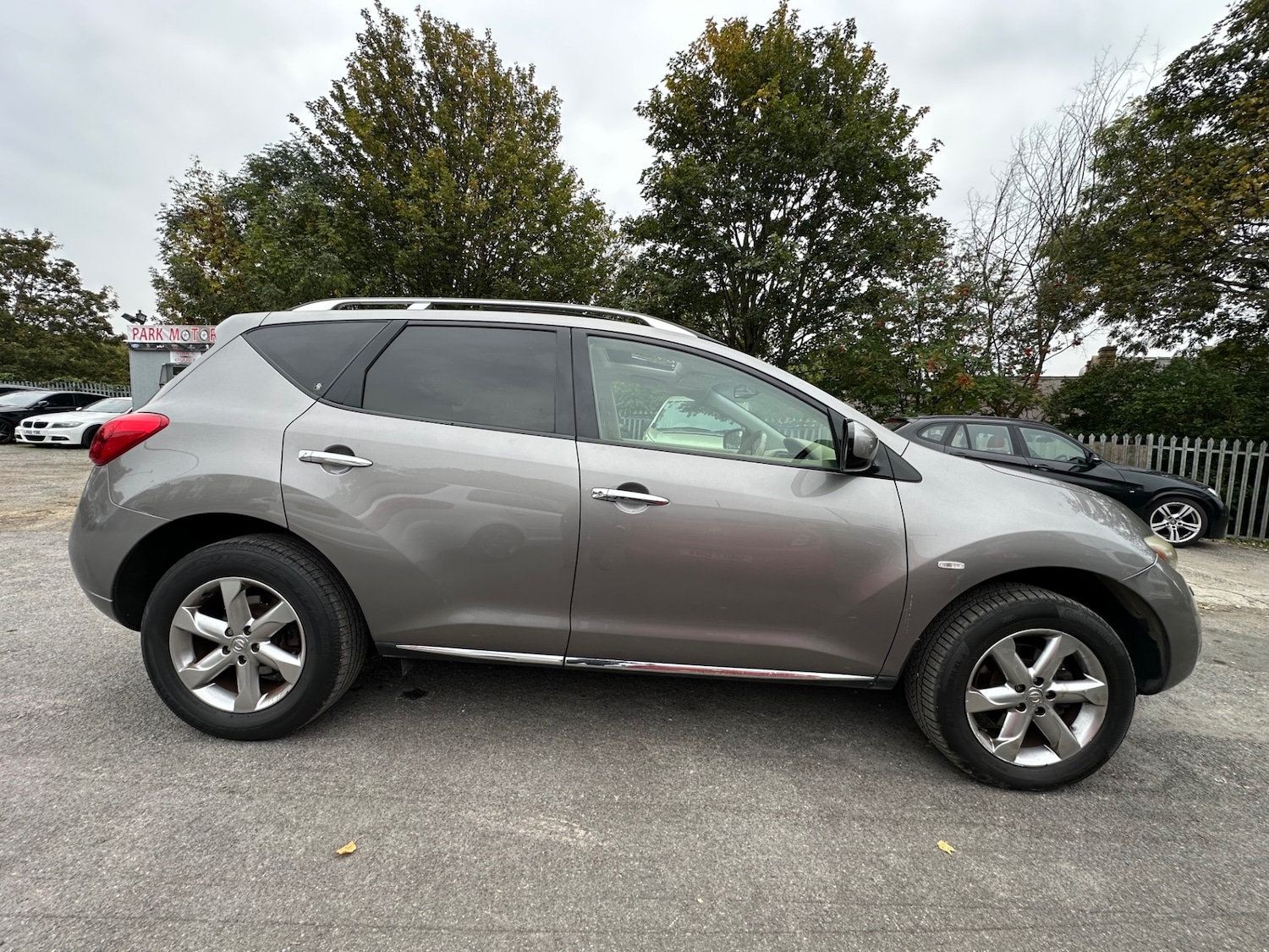 Used Nissan Murano 2009 for sale - 76300711: Photo 15