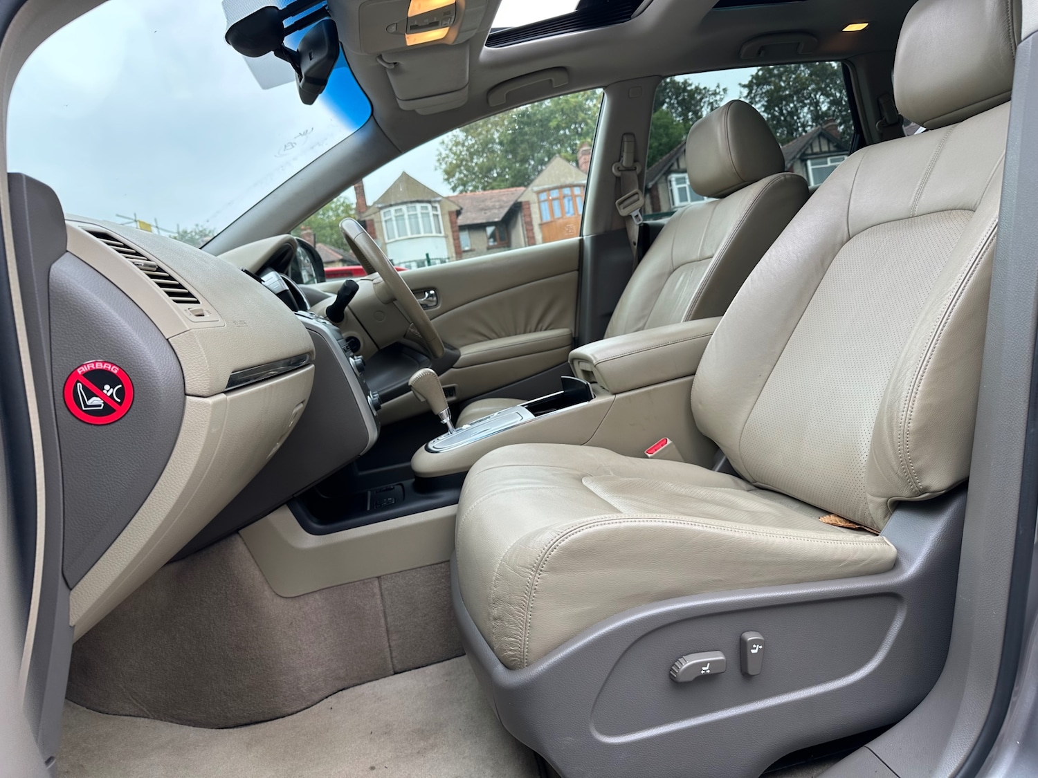 Used Nissan Murano 2009 for sale - 76300711: Photo 17