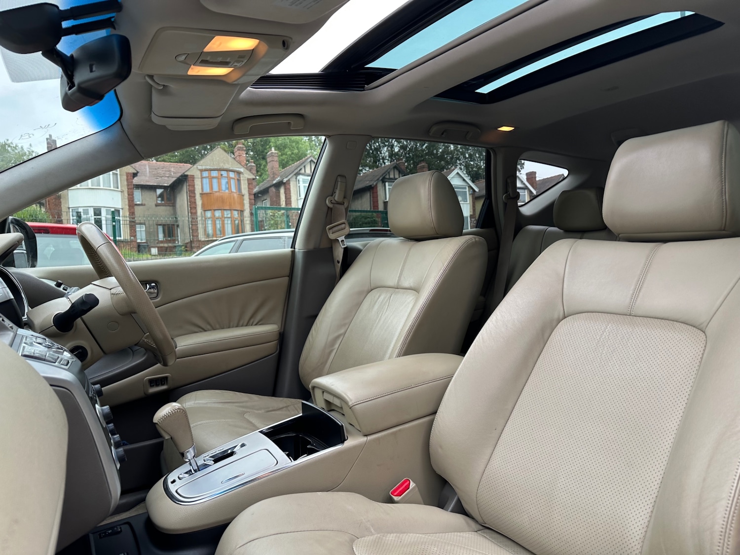 Used Nissan Murano 2009 for sale - 76300711: Photo 19