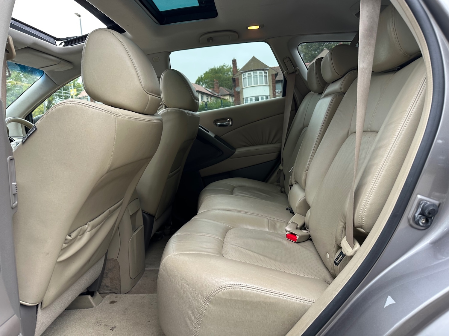 Used Nissan Murano 2009 for sale - 76300711: Photo 20