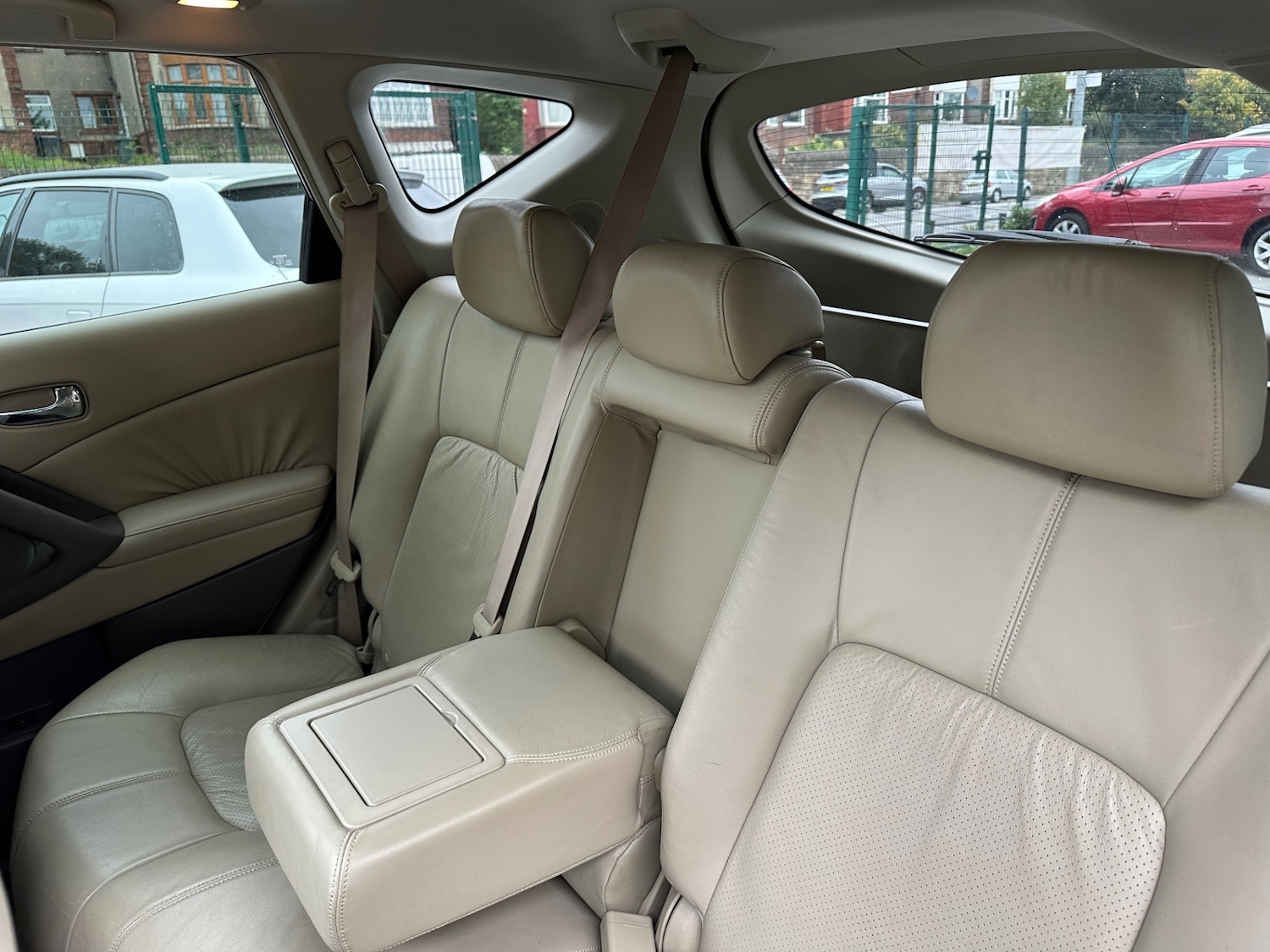 Used Nissan Murano 2009 for sale - 76300711: Photo 22