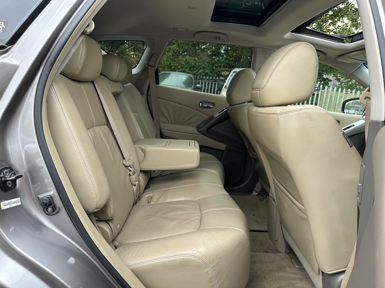 Used Nissan Murano 2009 for sale - 76300711: Photo 24