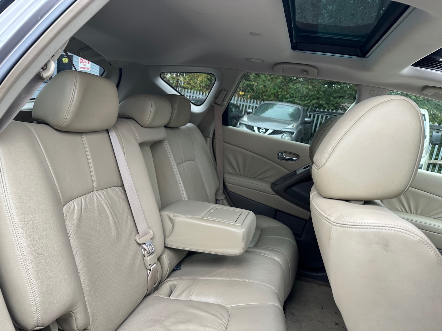 Used Nissan Murano 2009 for sale - 76300711: Photo 25