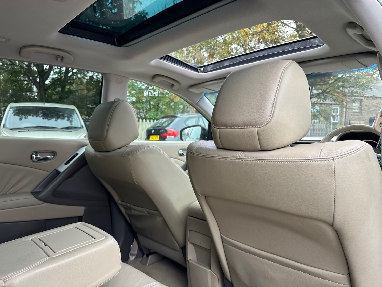 Used Nissan Murano 2009 for sale - 76300711: Photo 26