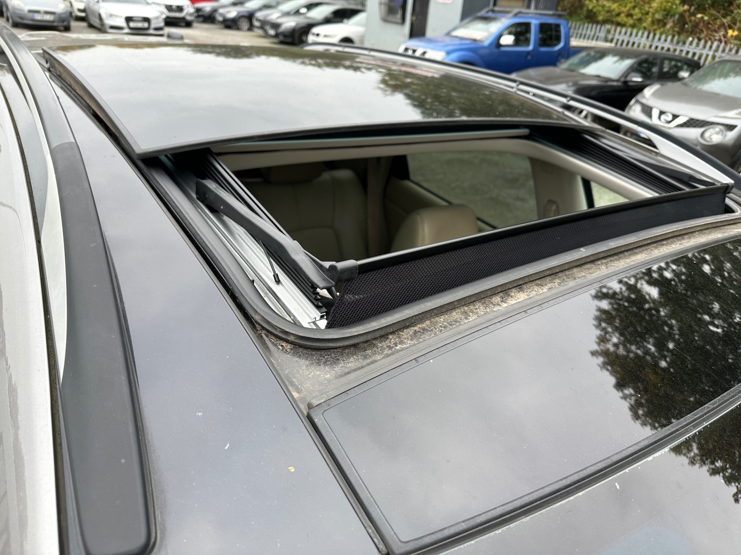 Used Nissan Murano 2009 for sale - 76300711: Photo 3