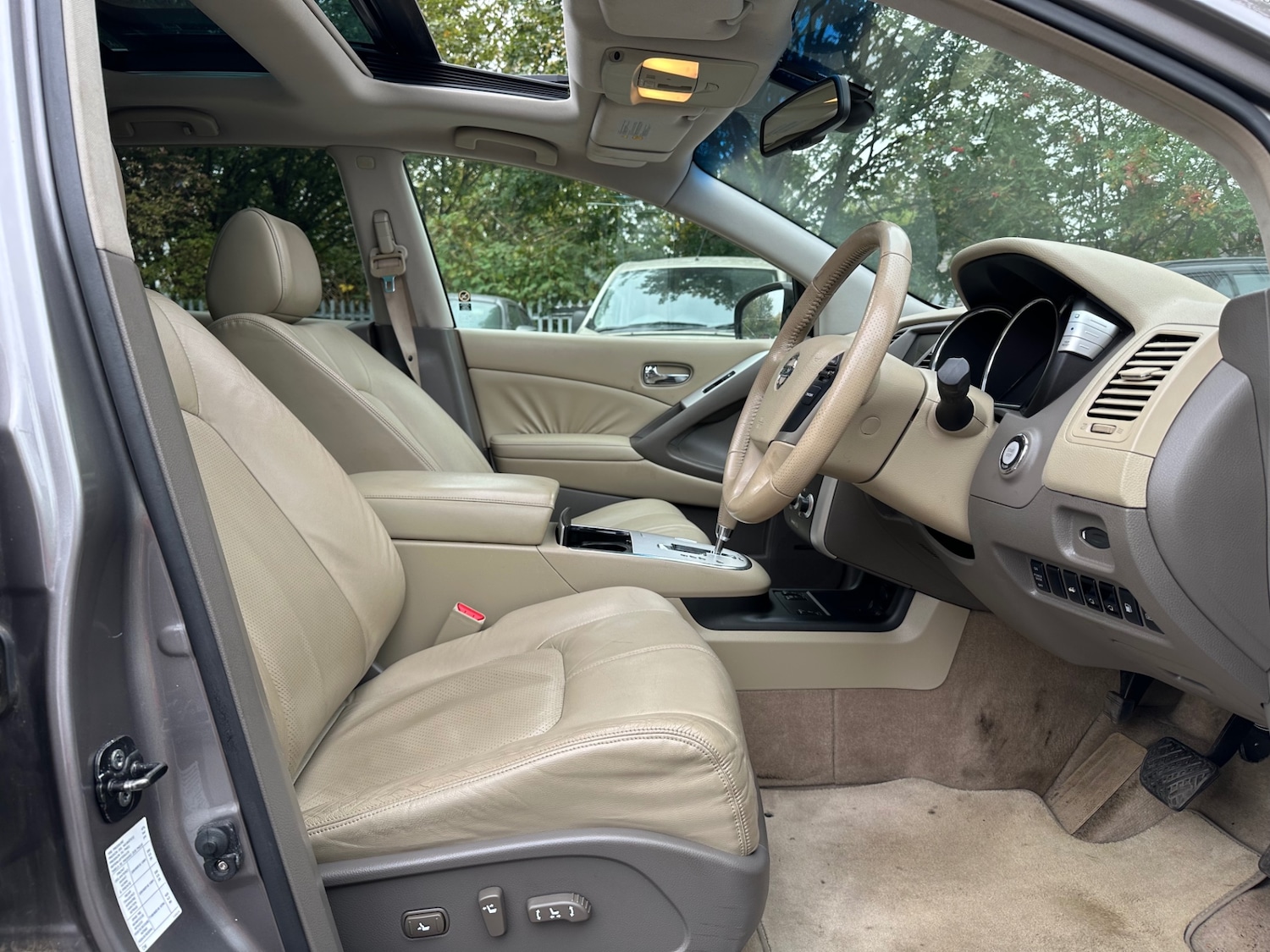 Used Nissan Murano 2009 for sale - 76300711: Photo 30