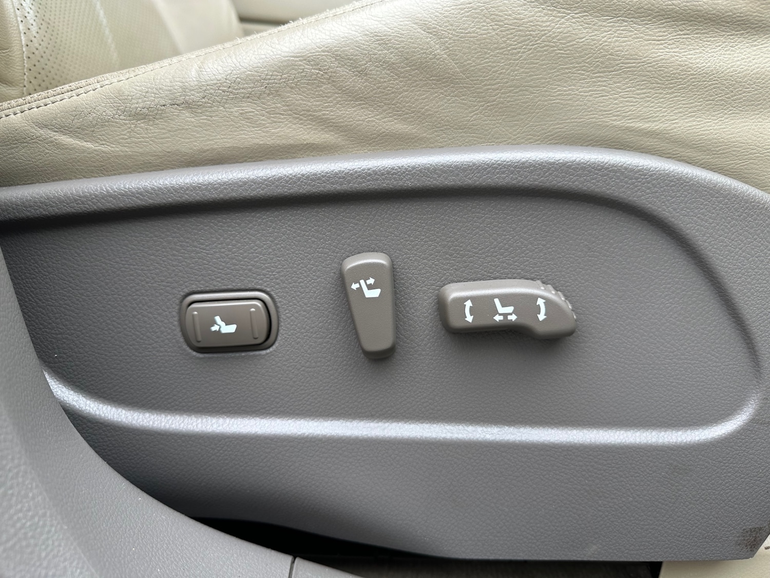 Used Nissan Murano 2009 for sale - 76300711: Photo 31