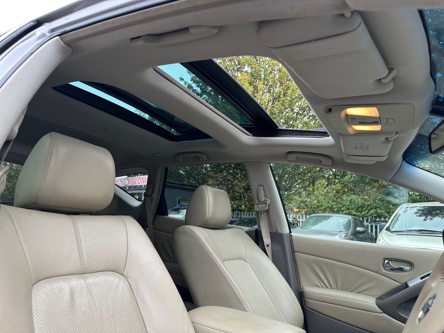 Used Nissan Murano 2009 for sale - 76300711: Photo 33